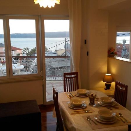 Apartmani Lela Selce Dış mekan fotoğraf