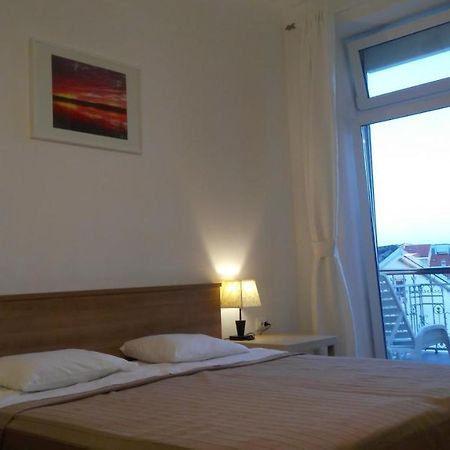Apartmani Lela Selce Dış mekan fotoğraf