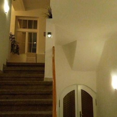 Apartmani Lela Selce Dış mekan fotoğraf