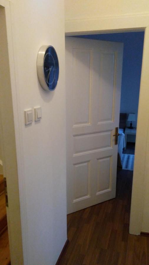 Apartmani Lela Selce Dış mekan fotoğraf
