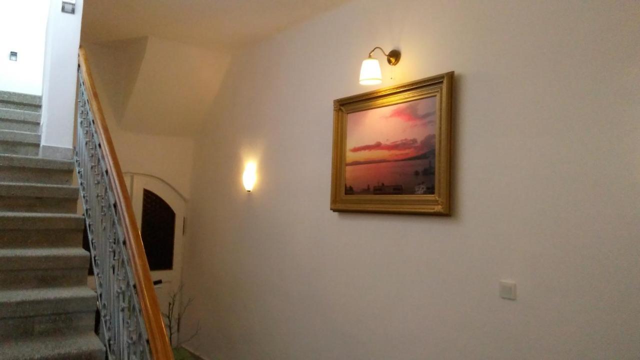Apartmani Lela Selce Dış mekan fotoğraf