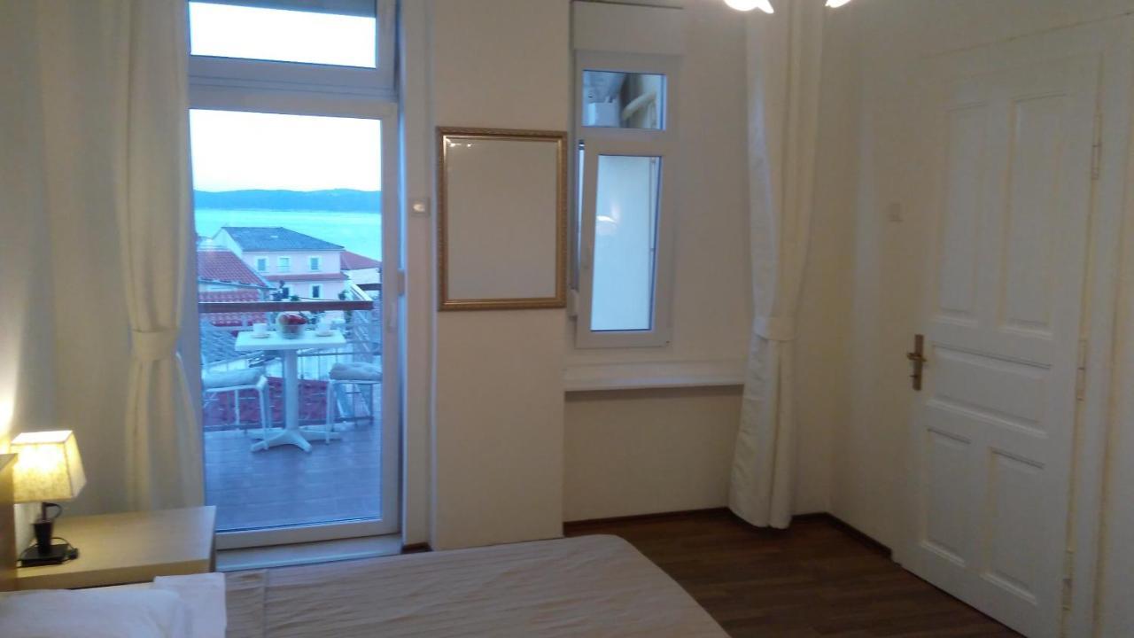 Apartmani Lela Selce Dış mekan fotoğraf