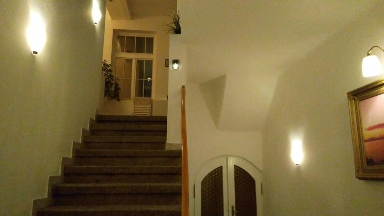 Apartmani Lela Selce Dış mekan fotoğraf