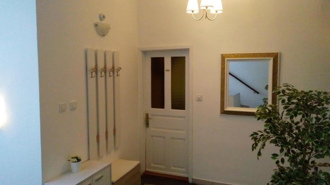 Apartmani Lela Selce Dış mekan fotoğraf