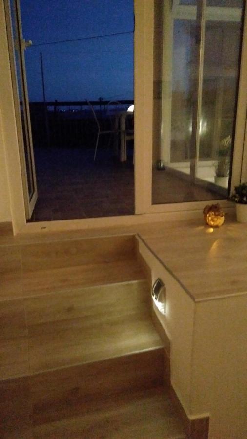 Apartmani Lela Selce Dış mekan fotoğraf