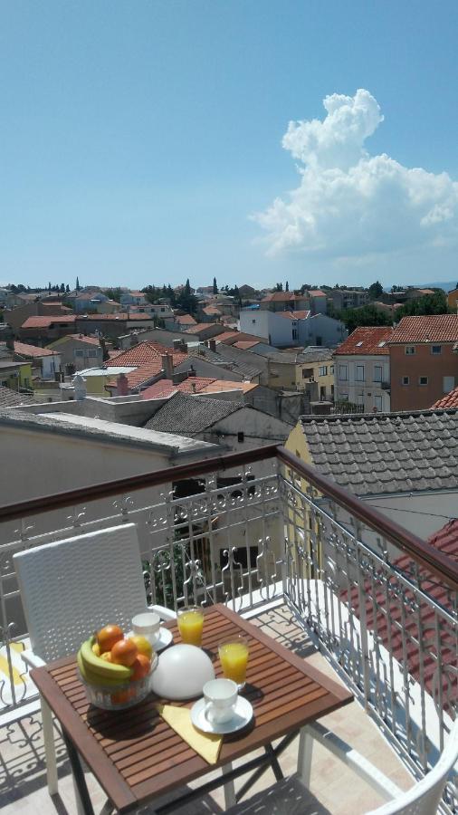 Apartmani Lela Selce Dış mekan fotoğraf