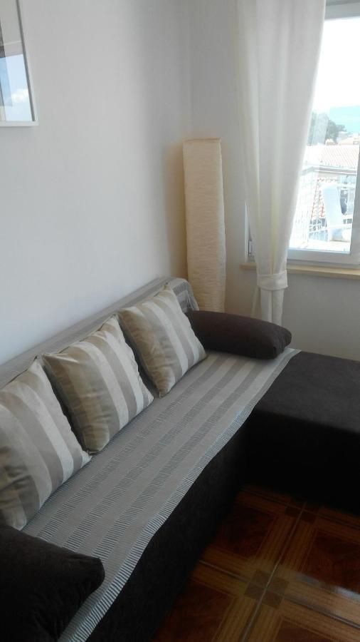 Apartmani Lela Selce Dış mekan fotoğraf