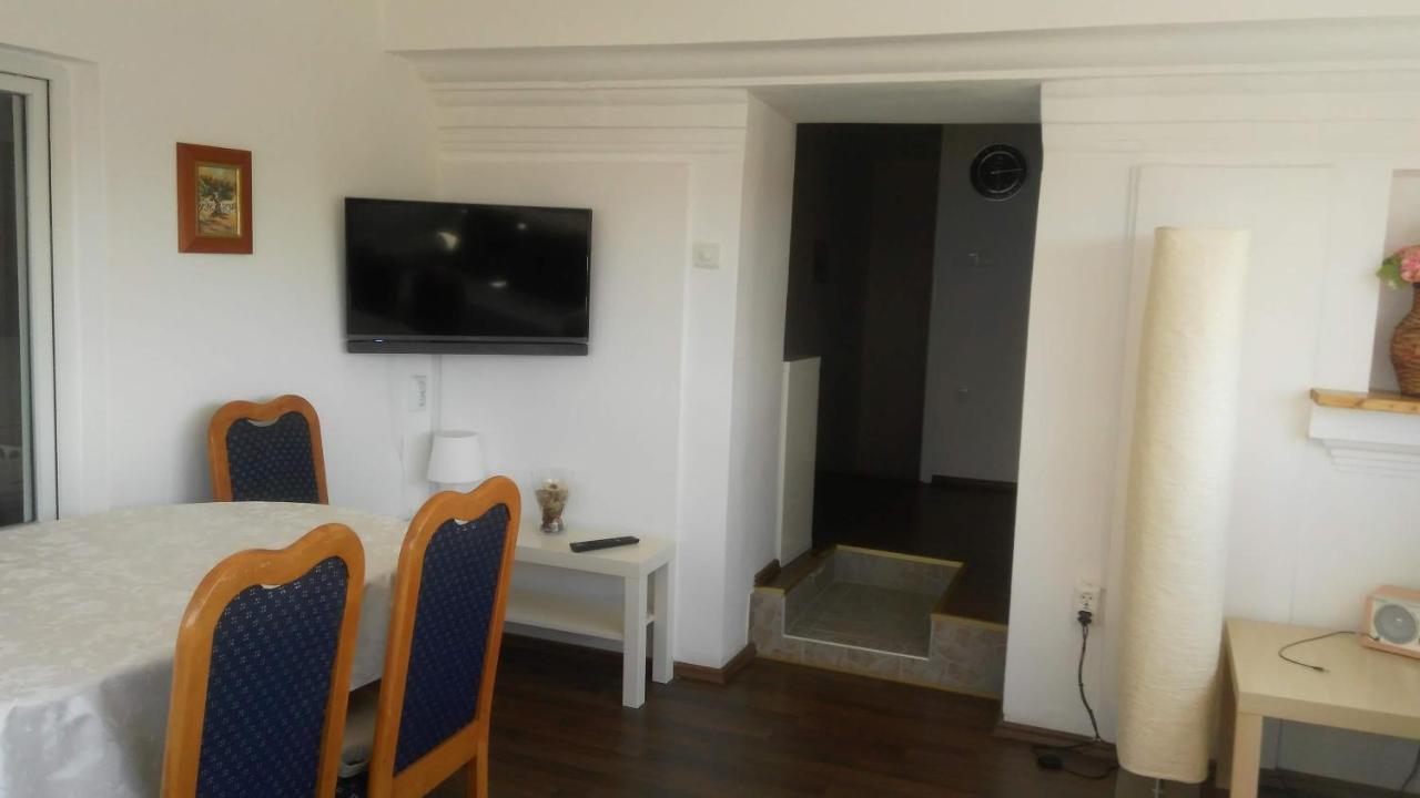 Apartmani Lela Selce Dış mekan fotoğraf