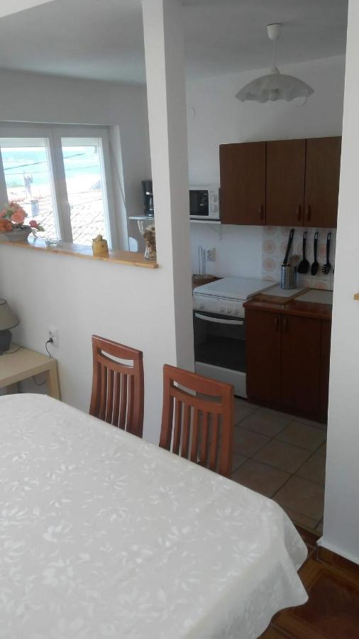 Apartmani Lela Selce Dış mekan fotoğraf