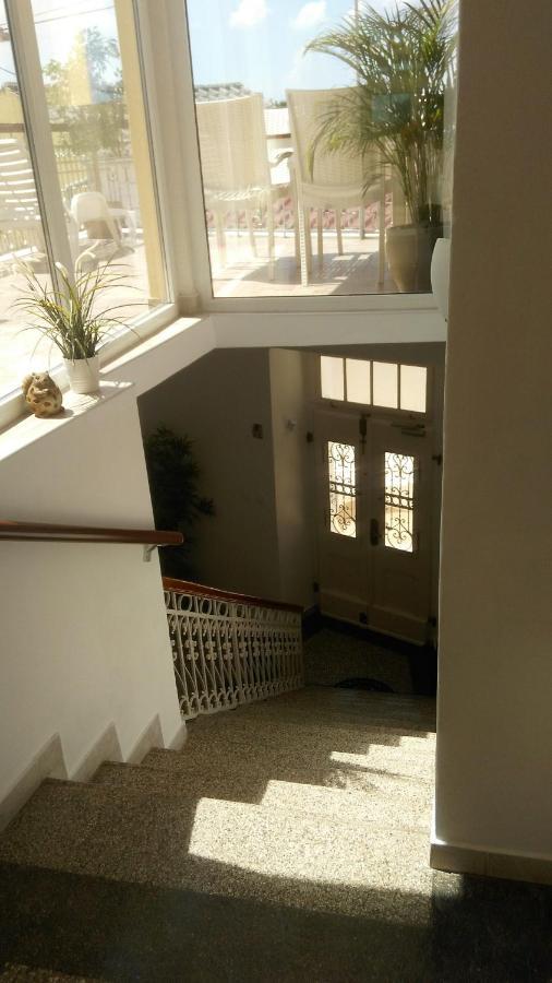Apartmani Lela Selce Dış mekan fotoğraf