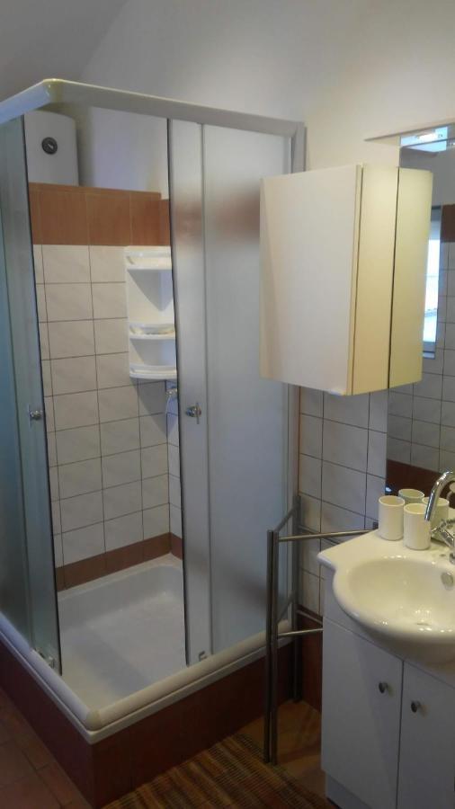 Apartmani Lela Selce Dış mekan fotoğraf