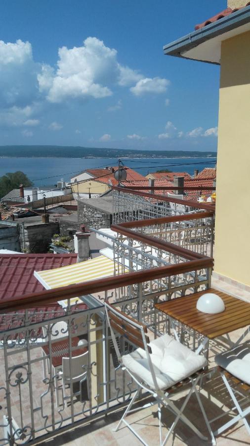 Apartmani Lela Selce Dış mekan fotoğraf