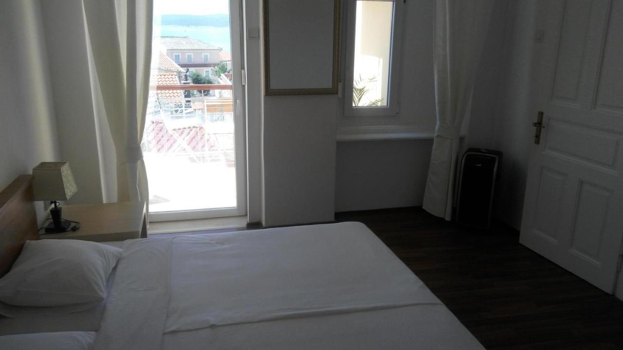 Apartmani Lela Selce Dış mekan fotoğraf