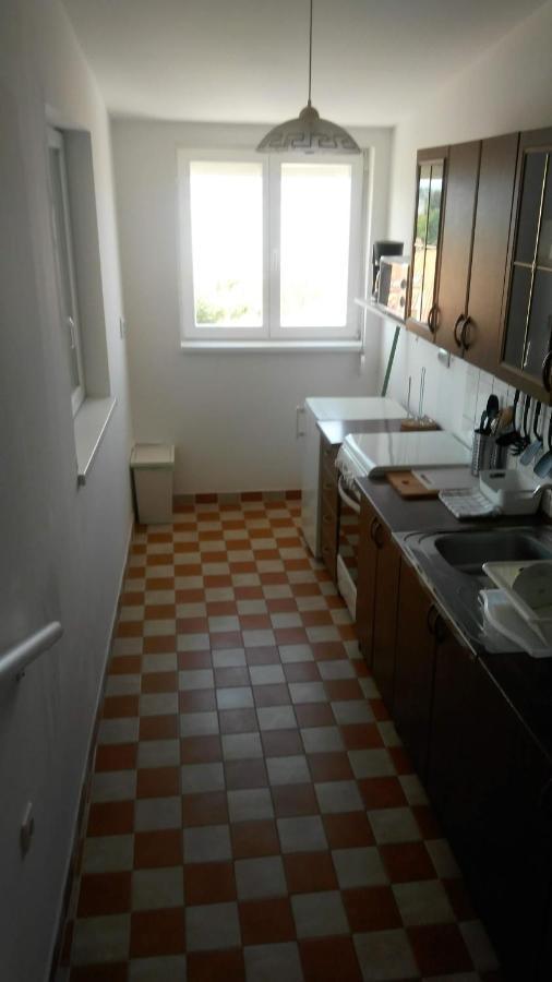 Apartmani Lela Selce Dış mekan fotoğraf