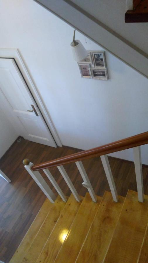 Apartmani Lela Selce Dış mekan fotoğraf