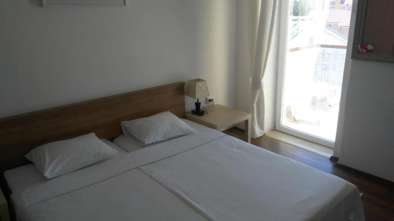 Apartmani Lela Selce Dış mekan fotoğraf